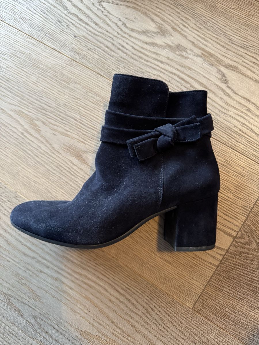 Paul Green Scarpe da donna: Paul Green Stiefeletten – Usato da Meiringen venduto da kradat 1