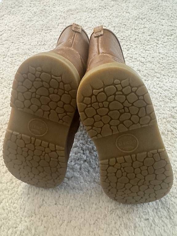 Schuhe für Jungen: Donsje 26 – Gebraucht aus Muralto von bma_28rb 1
