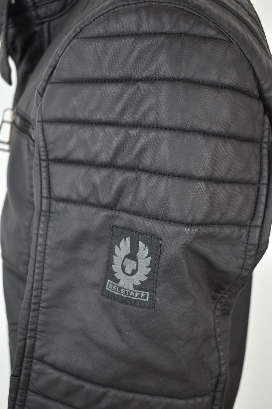 Belstaff Giacche: Belstaff "New Weybridge" Jacke Gr.46 – Usato da Nürensdorf venduto da 2ND_STORY 5