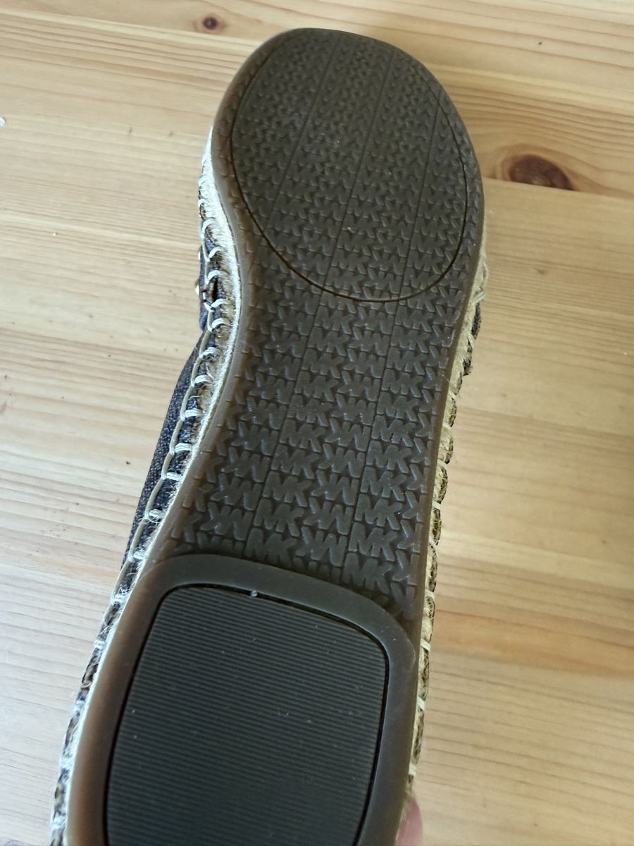 Michael Kors Scarpe da donna: Michael Kors Espadrilles, Grösse 40 – Usato da Solothurn venduto da var002 2