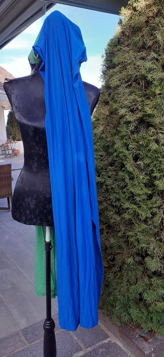 Vestiti: Kleid neu XS – Nuovo (secondo la descrizione) da Mörschwil venduto da wunderkiste44 8