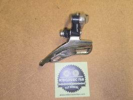 Shimano XT M737 Umwerfer 3fach Kulte Retro MTB Teile