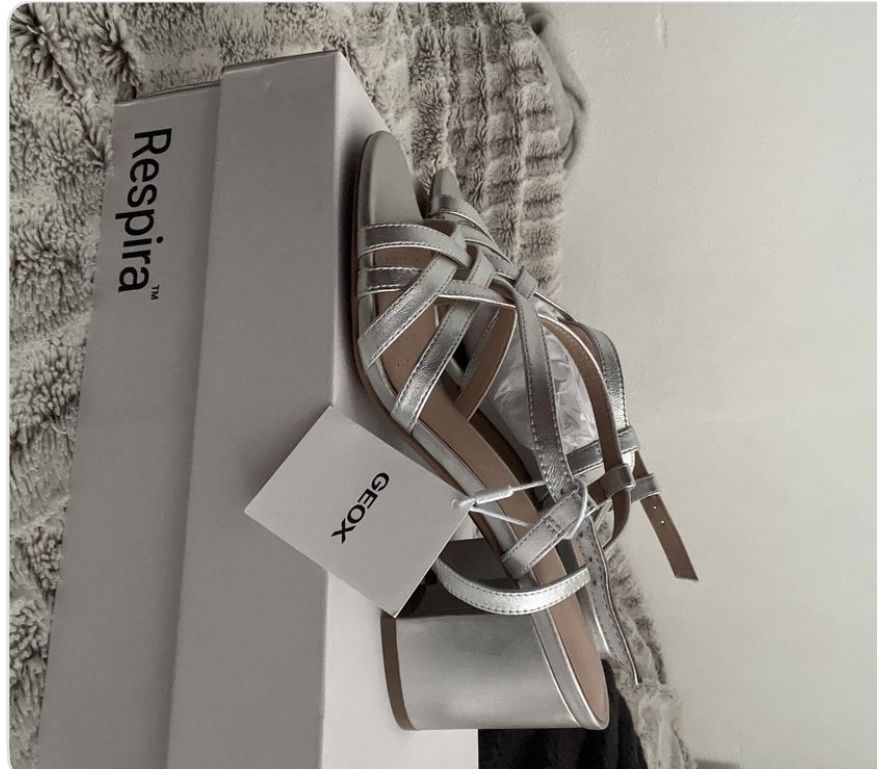 Scarpe da donna: Damensandalen – Nuovo e nell'imballaggio originale da Wettingen venduto da sve_q7dl 2