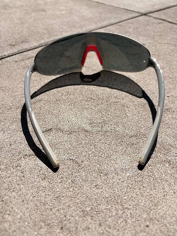 Occhiali & Lenti: Lunettes vélo Rapha – Nuovo e nell'imballaggio originale da Lausanne venduto da lig_xw8t 4