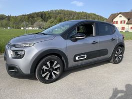 Citroen C3 Suisse 1.2i EAT6