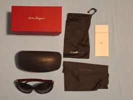 Salvatore Ferragamo Sonnenbrille