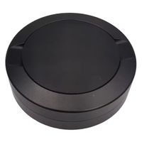 SNUS DOSE ALUMINIUM 3 TEILIG