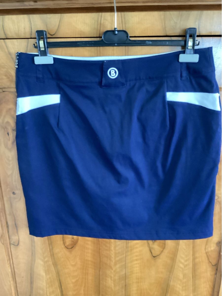 Bogner Gonne: Bogner, Golfrock, Gr. 40 – Usato da Salenstein venduto da Esprit57 2