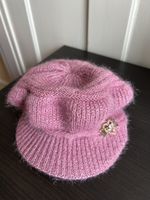 New Pink Hat
