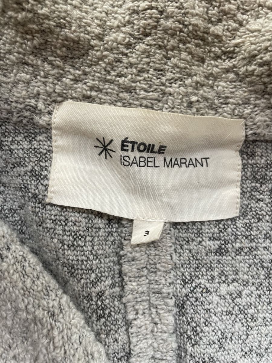 Isabel Marant Gilet & Giacche senza maniche: Veste Isabelle Marant – Usato da Neuchâtel venduto da Estonia17 4