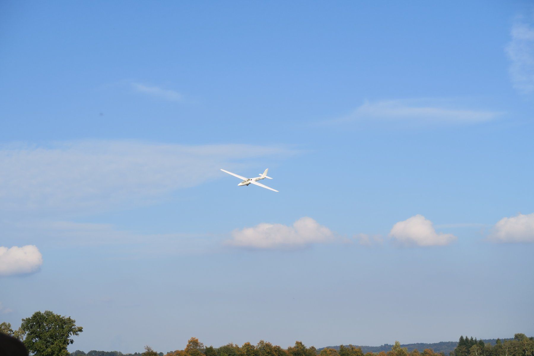 Modellismo RC: Gerasis FOX 4m flugbereit – Usato da Cordast venduto da Balduin3 1