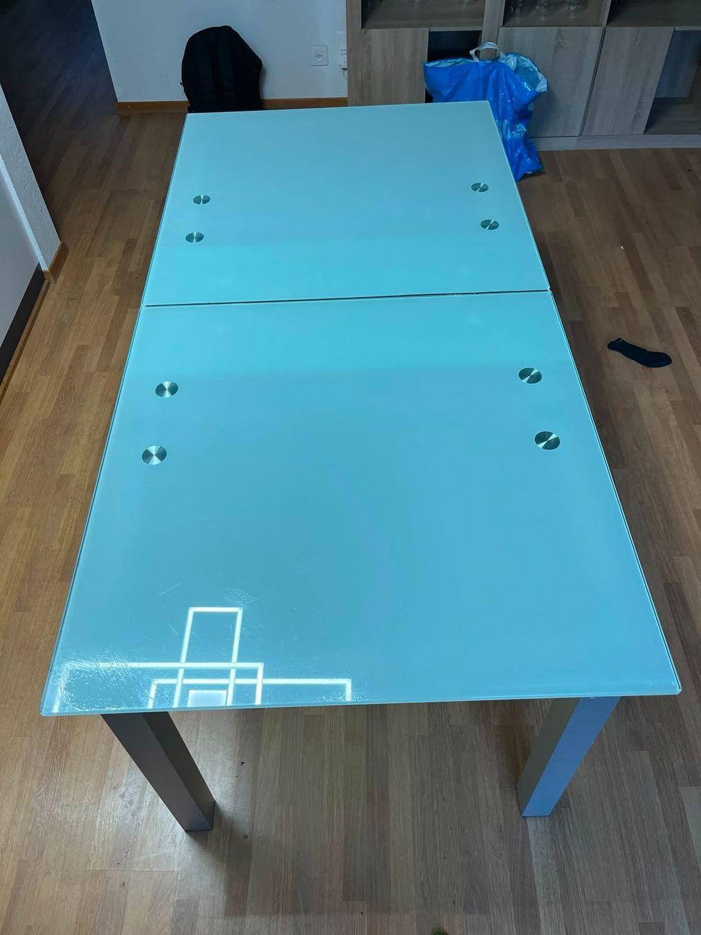 Tische: TISCH – Gebraucht aus Glis von giu_m2gs
