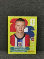 Panini Wm 2026 Sticker : Erling Haaland Nor 15