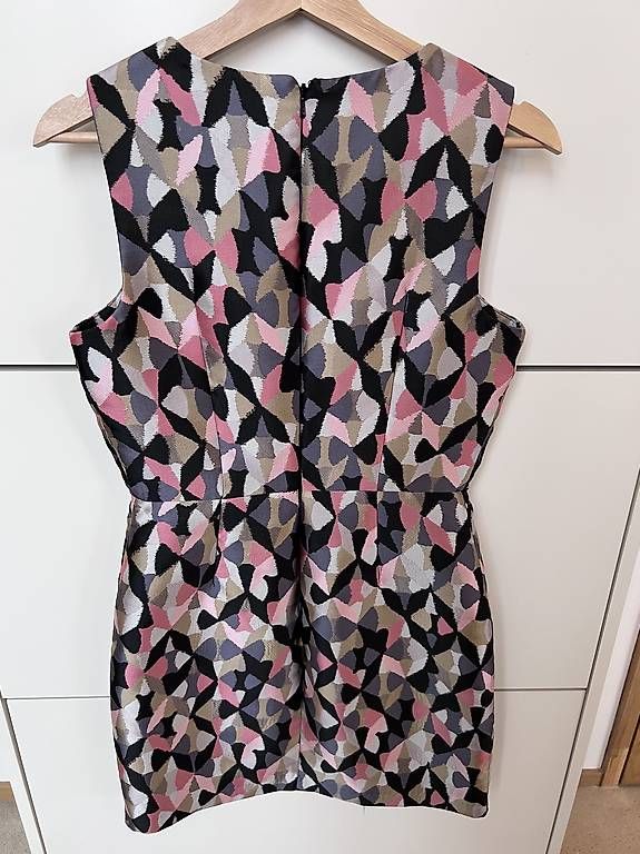 Vestiti: Tolles Kleid von Warehouse 34 – Usato da Zug venduto da pat_wk9x 2
