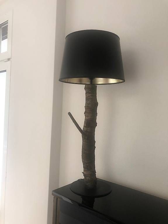 Lampade: Wunderschöne Lampe – Usato da Zürich venduto da kas_g26m 2