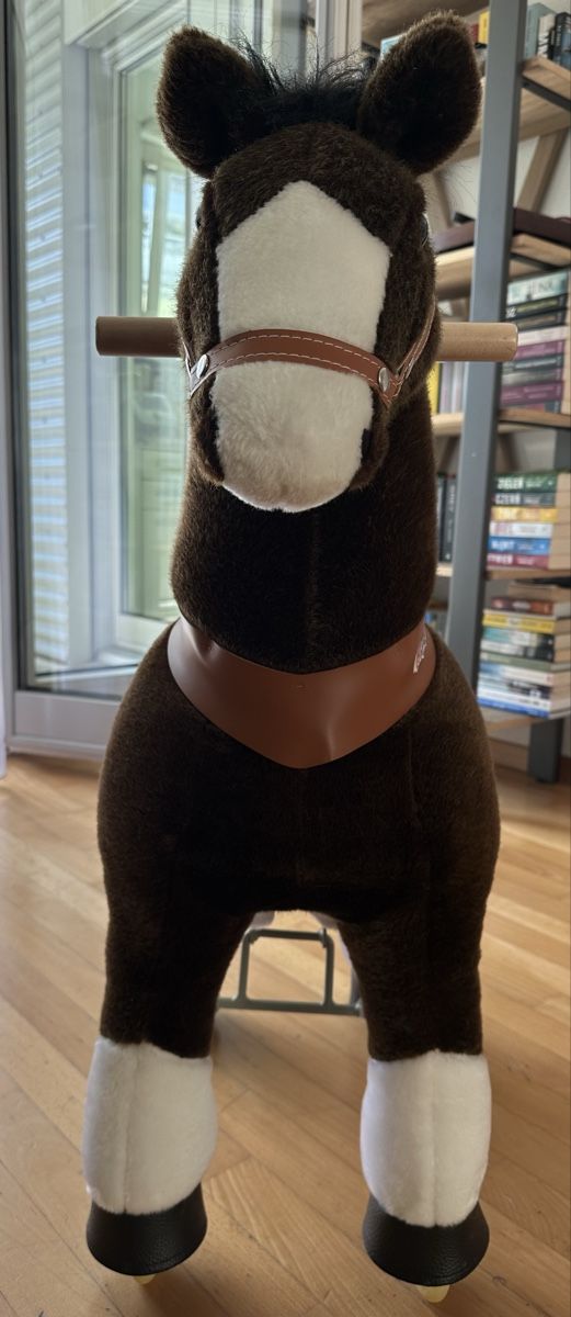 Giocattoli: Pony Cycle Pferd wie new Gr. M – Usato da Zürich venduto da LittleChic 3