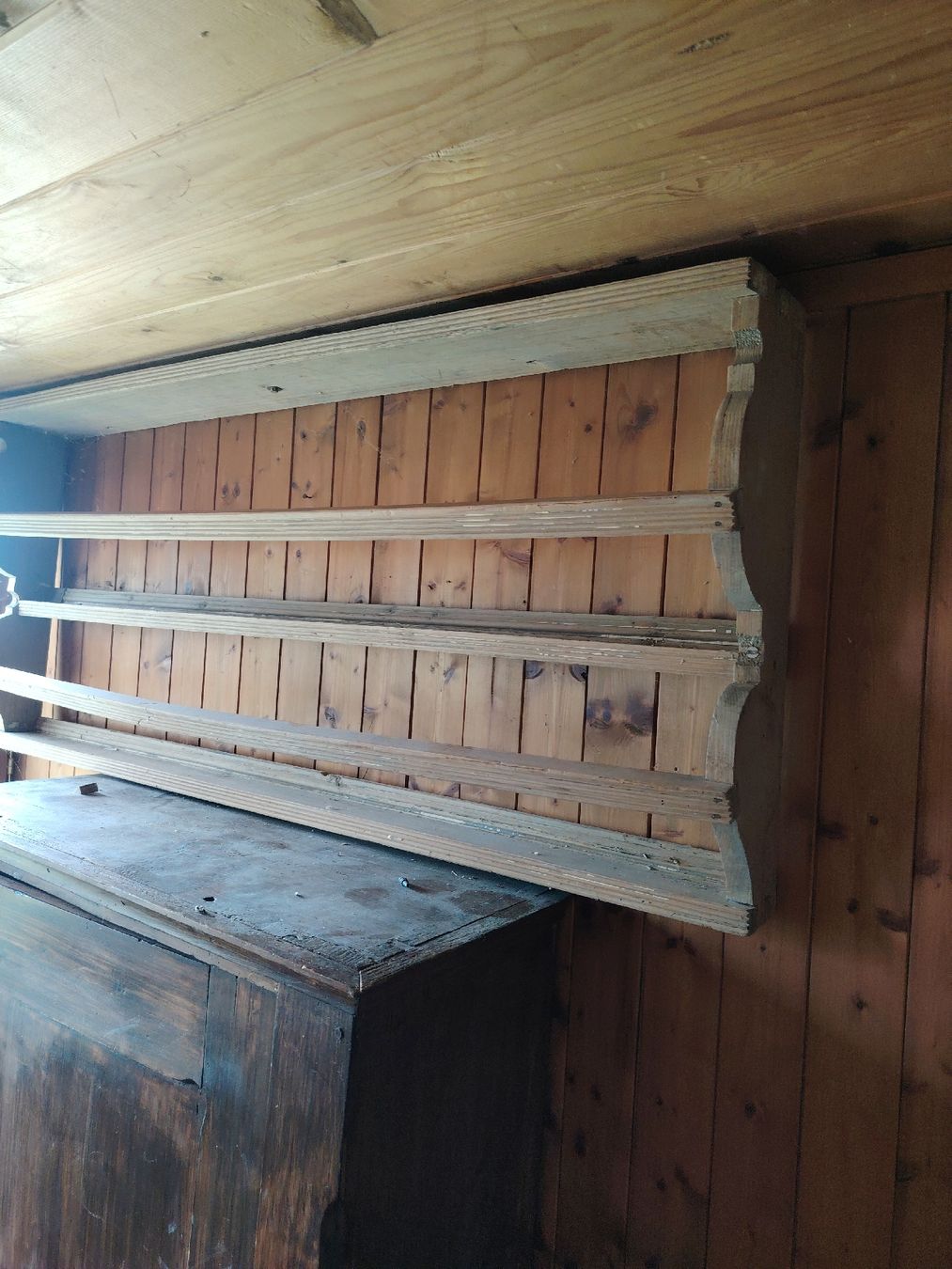 Regale: Holzregale  – Gebraucht aus Matzingen von sel_h9dl 1