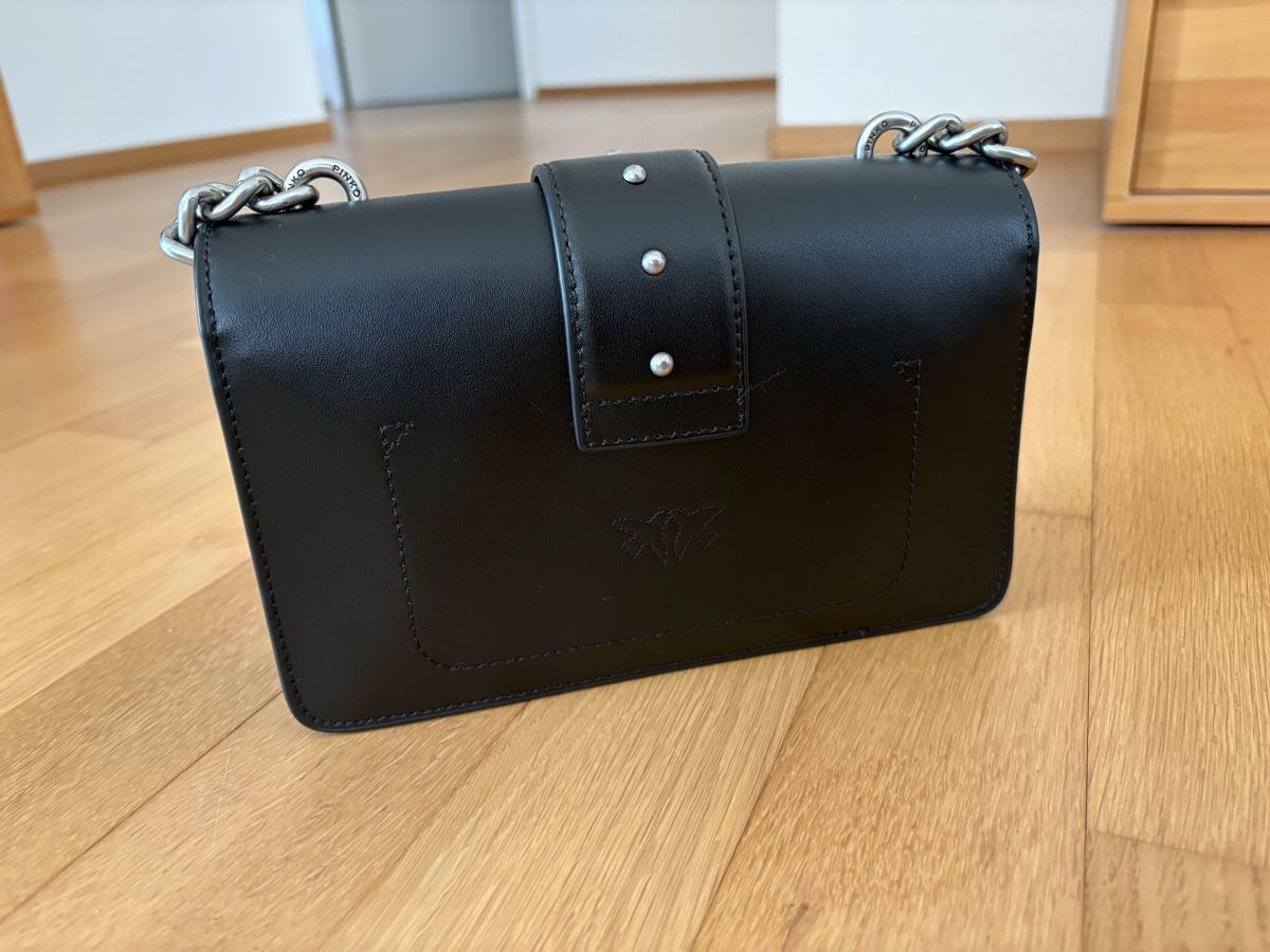 Pinko Borse da donna: Crossbody Tasche Pinko – Nuovo (secondo la descrizione) da Staufen venduto da pat_c7tc 4