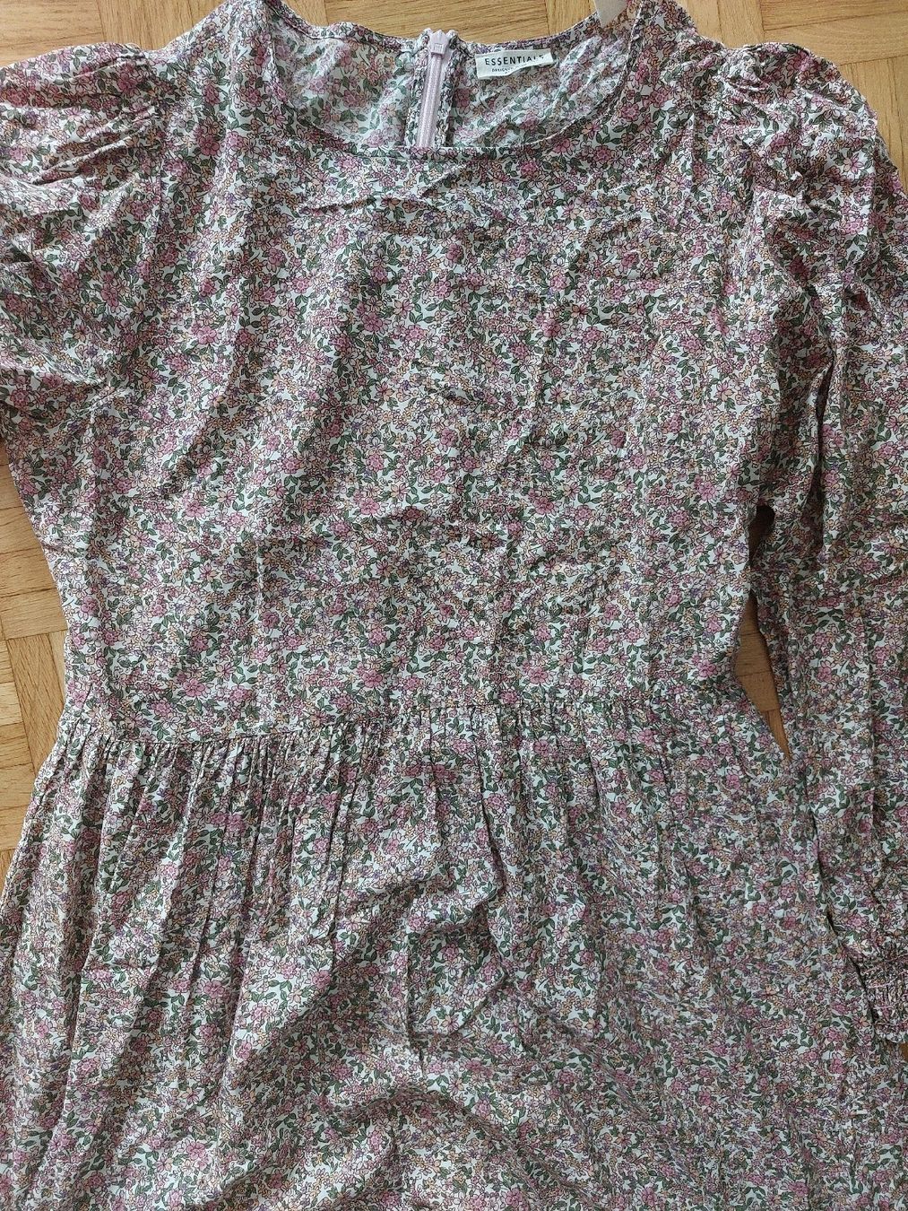 Tchibo Vestiti: Tschibo Kleid BWL Gr. 40 – Nuovo (secondo la descrizione) da Rosshäusern venduto da ter_z9gp 3