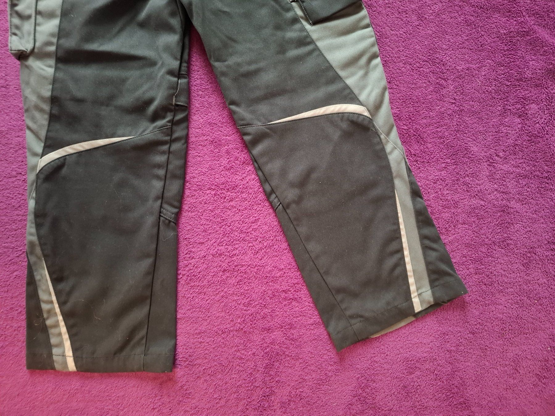 Engelbert Strauss Pantaloni: Engelbert Strauss Hose Gr. 122/128 – Usato da Müllheim Dorf venduto da Seeeule01 7