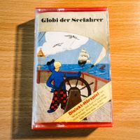 Globi der Seefahrer – Dialekt-Hörspiel