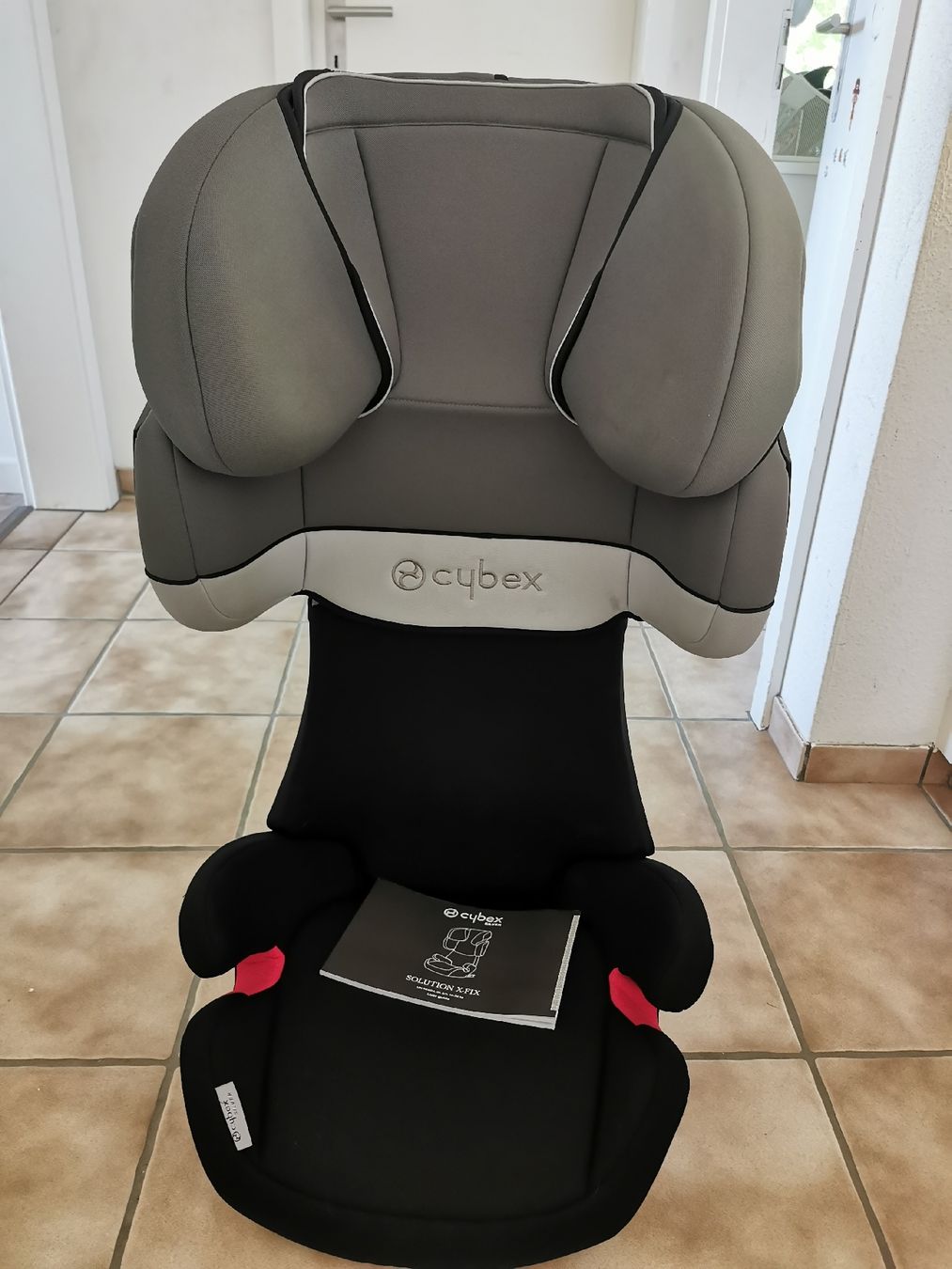 Cybex Seggiolini per auto: Cybex Kindersitz – Usato da Schinznach Dorf venduto da Arubi