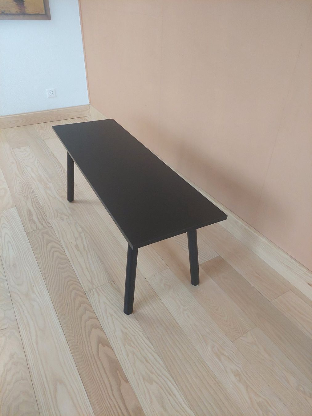 Artek Panchine: Artek Kiila Bench – Usato da Grandvaux venduto da Larocheturpin 3