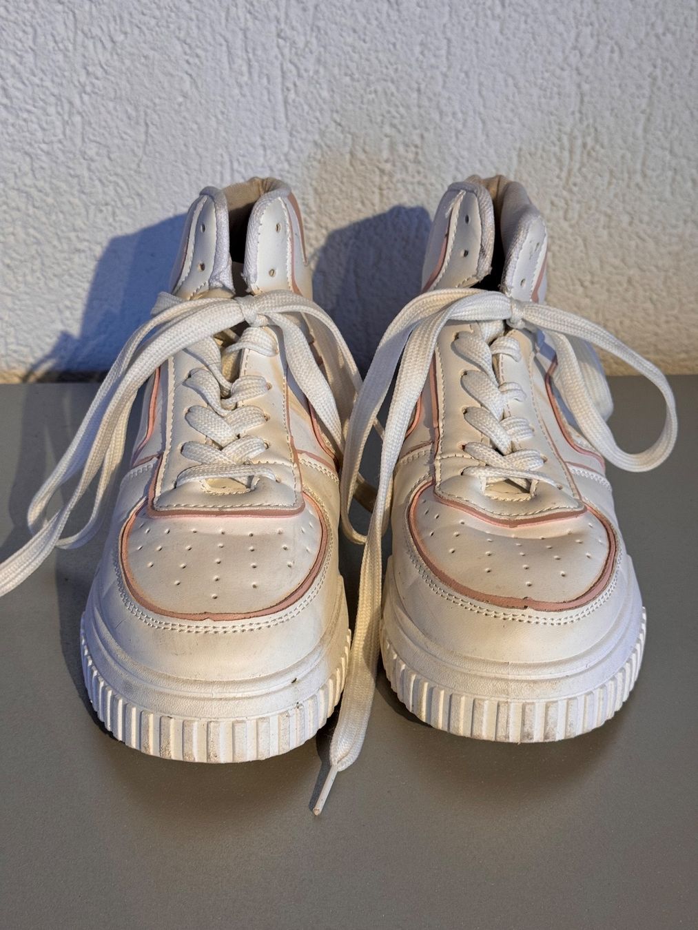 Schuhe für Mädchen: Schuhe Grösse 36 – Gebraucht aus Grosswangen von shoes.bags.and.co 1