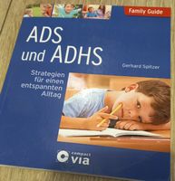 ADHS Buch / Kinder