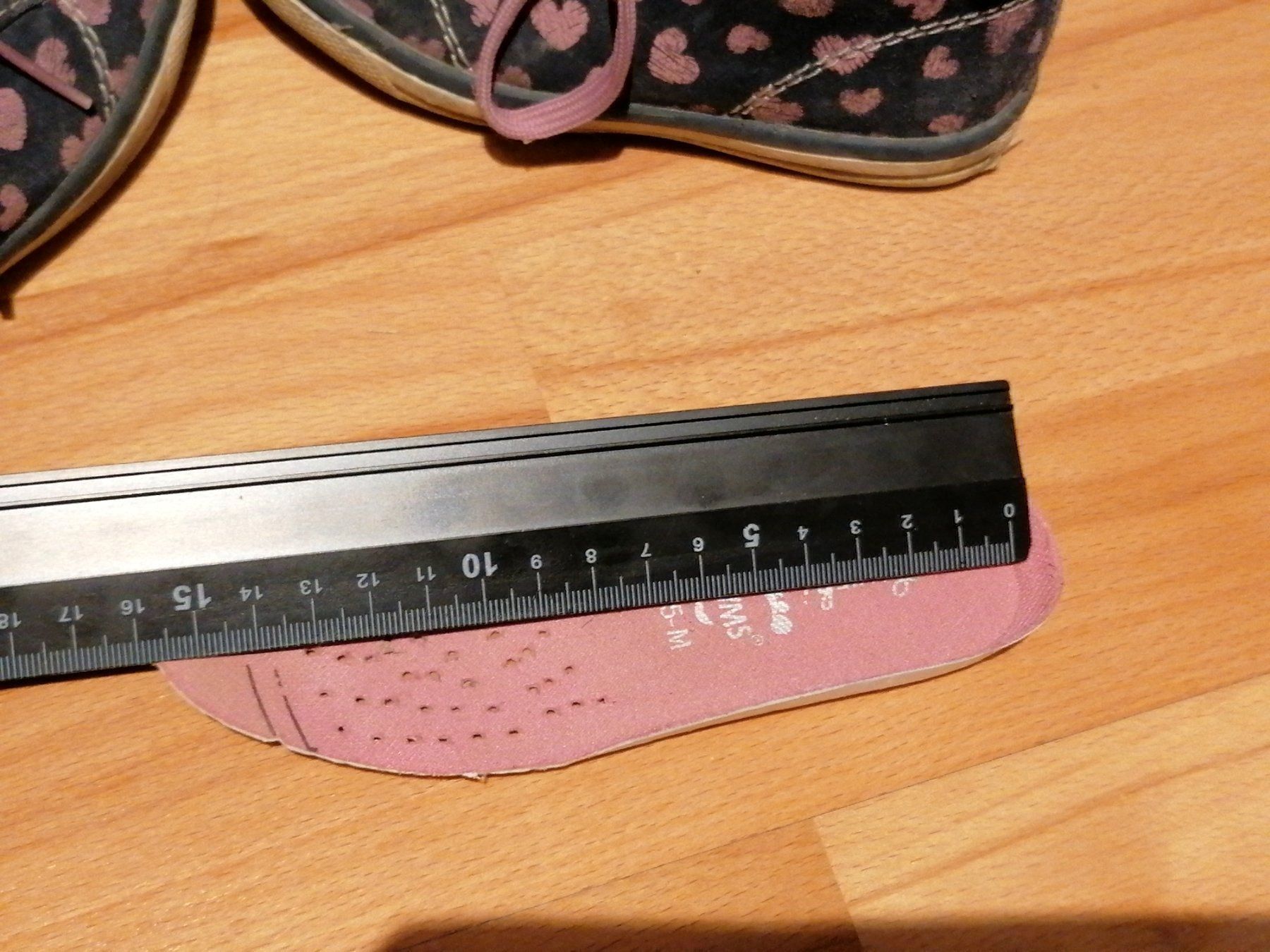 Schuhe für Mädchen: Halbschuhe Lurchi Gr 25 – Gebraucht aus Büttikon AG von Amineah 5