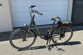 E-Bike Diavelo 28" mit nur 585 km