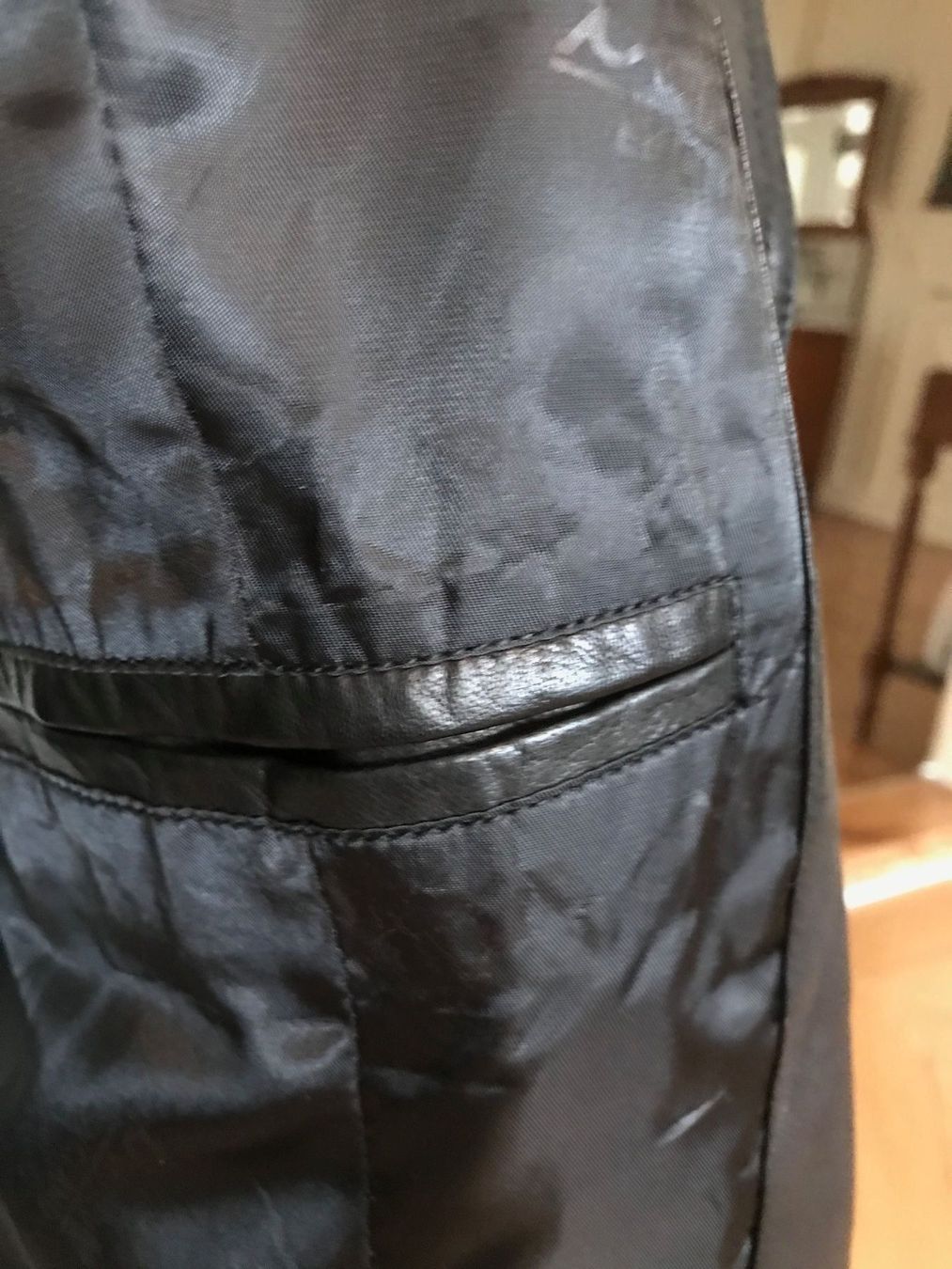 Jacken: Lederjacke – Neu (gemäss Beschreibung) aus Winterthur von Gape1 4