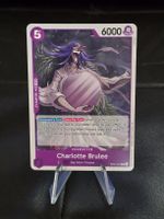 Charlotte Brulee EB03-033 One Piece Extra Booster Heroines E
