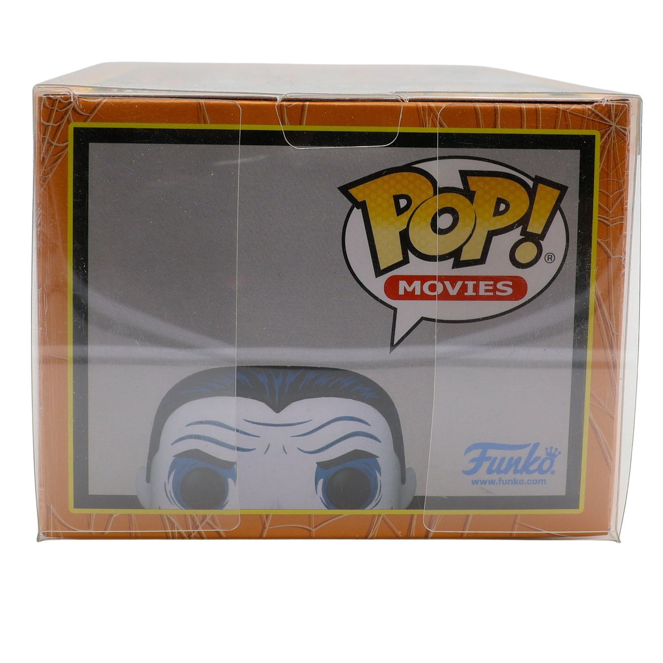 Funko Figuren: Dracula Classic #1634 Funko POP Universal Monsters - NEW – Neu und originalverpackt aus Paudex von dindeboy 4