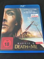 Death of Me [Blu-ray]