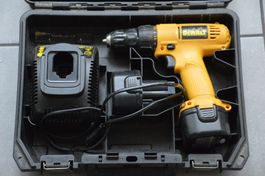 DeWalt DW926 Akku-Bohrschrauber perceuse sans fil