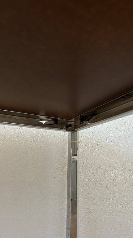 Scrivanie: Bürotisch massiv – Usato da Rütihof venduto da serouni5406 2