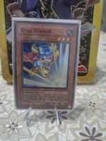 Yugioh Spell Striker