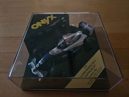 Onyx Williams Renault FW16 Damon Hill