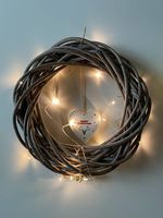 Deco murale noël 