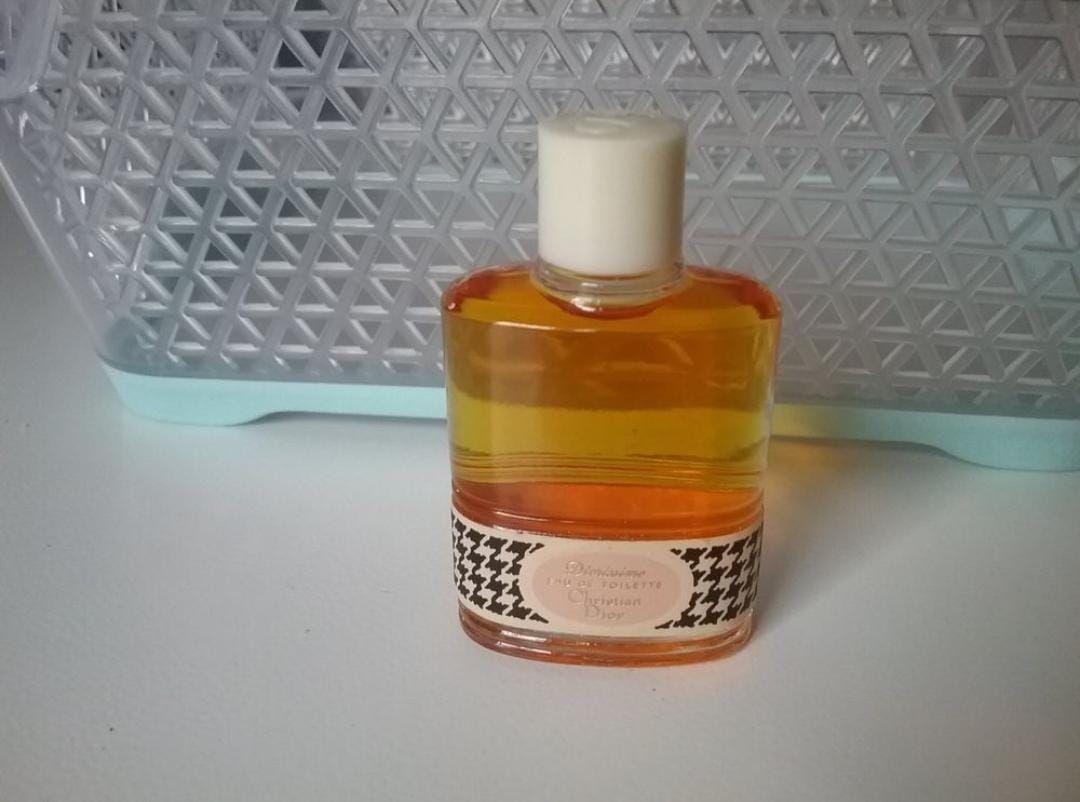 Dior Profumi & Eau de Toilette: DIOR "Diorissimo" – Usato da Kestenholz venduto da Porsche117