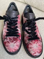 Kennel & Schmenger Leder Schuhe Gr 37 neuwertig