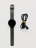 Garmin Venu 3S Smartwatch Black with Charger