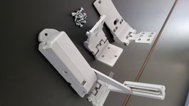 Bang&Olufsen Gelenke zu Wandhalterung BeoVision 11-40/46/55
