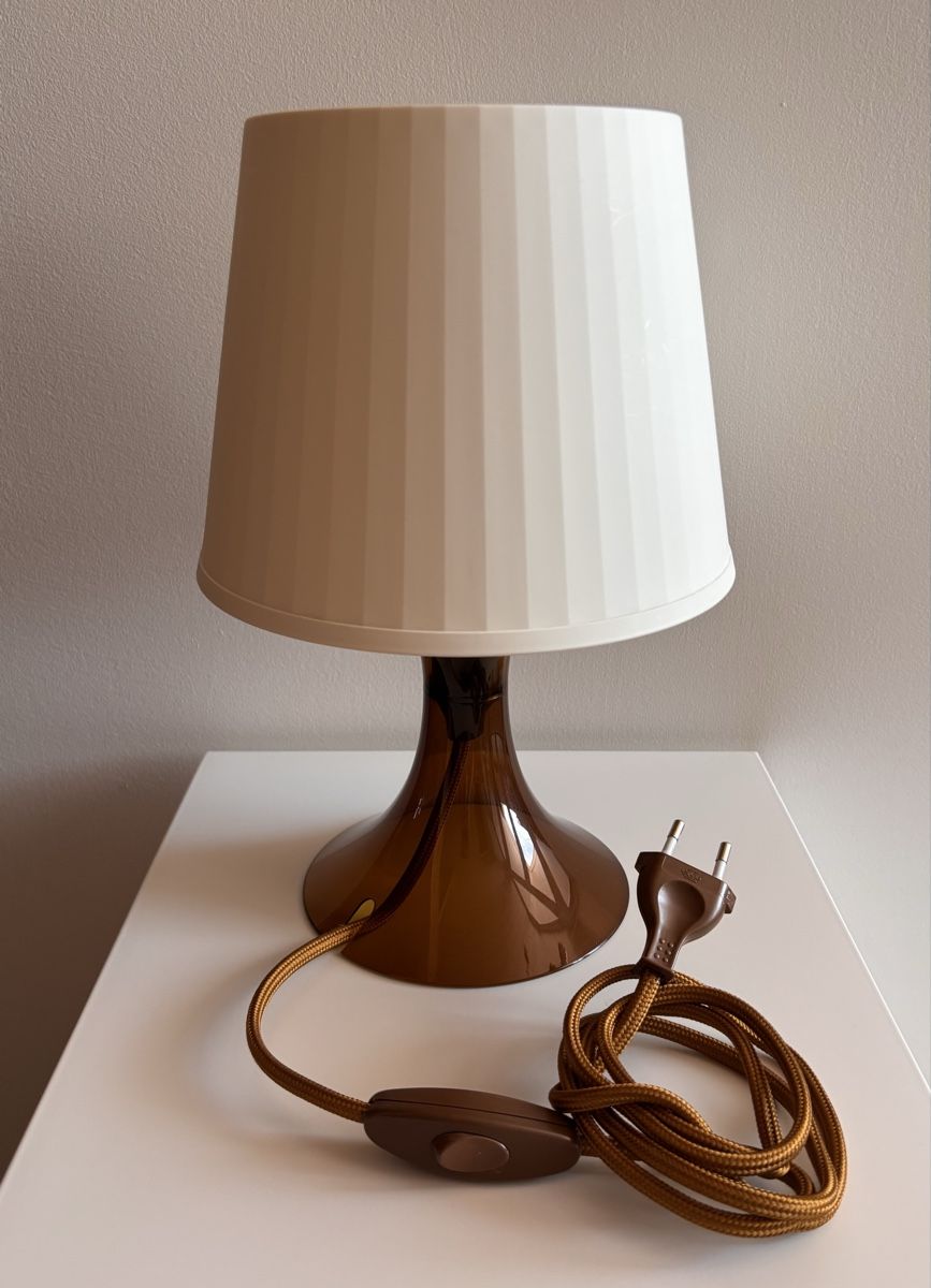 Lampes: table lamp – D'occasion à Kilchberg ZH par ben_pc68 4