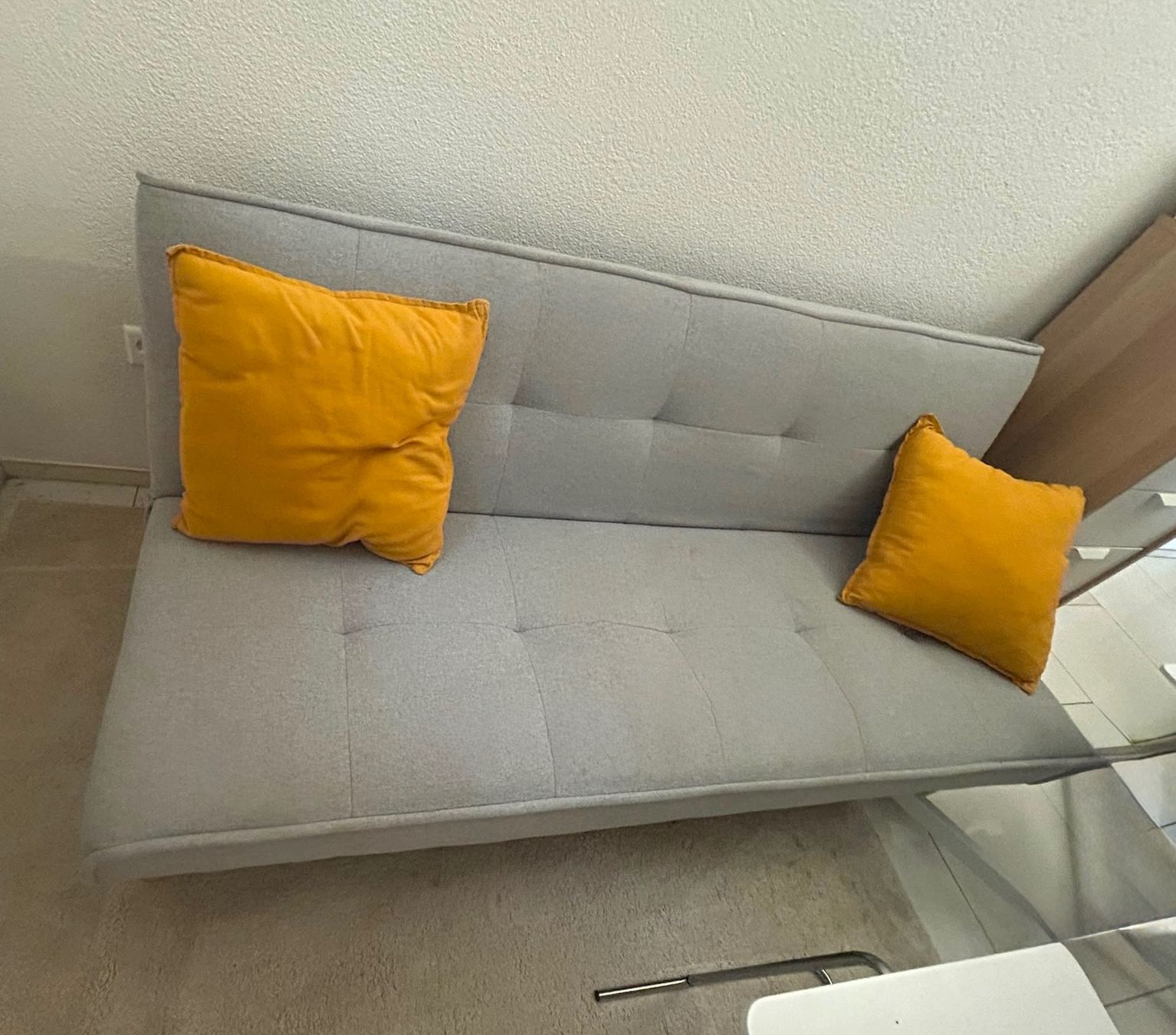 Ikea Sofas: Sofa – D'occasion à Unterengstringen par eno_7vwt
