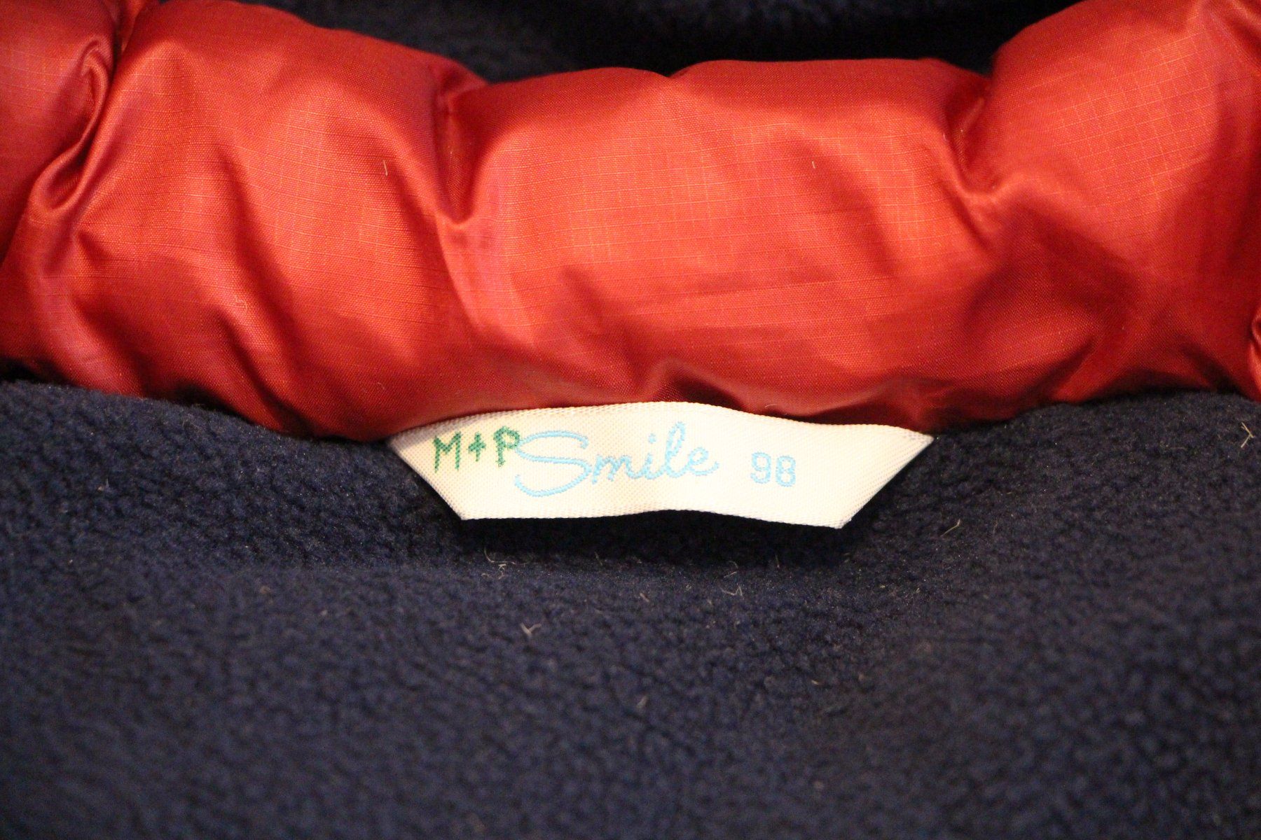 Altro abbigliamento per bambino: Gilet, Jacke, Gr. 98 – Usato da Heiligkreuz (Mels) venduto da PascalWa 2