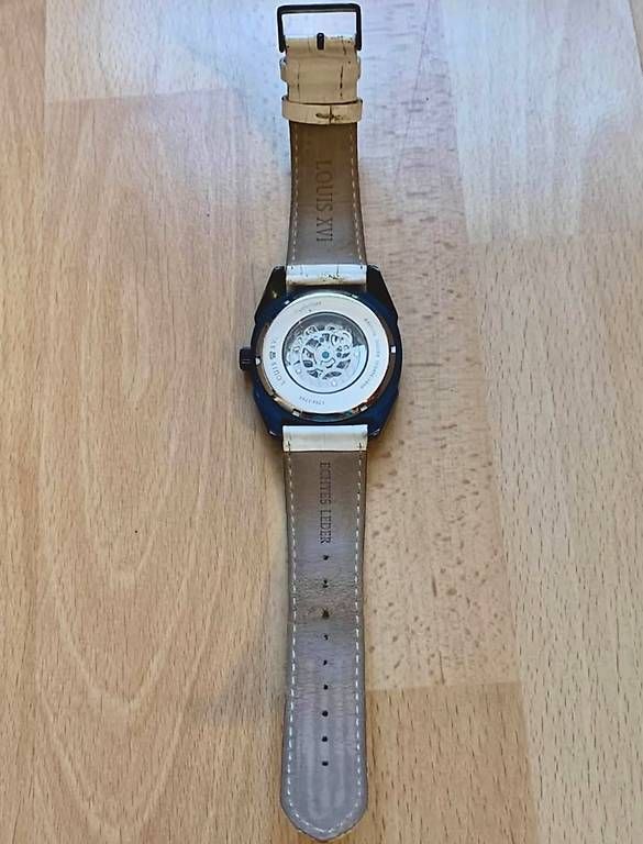 Orologi: Louis XVI Uhr – Usato da Kaisten venduto da pas_cz9q 3