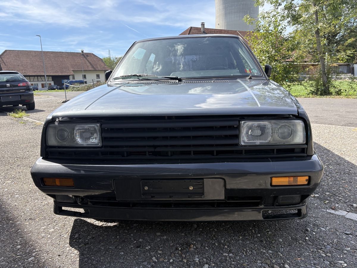 VW Automobili: Vw Golf 2 Rallye G60 – Difettoso da lostorf venduto da Hramaj 3