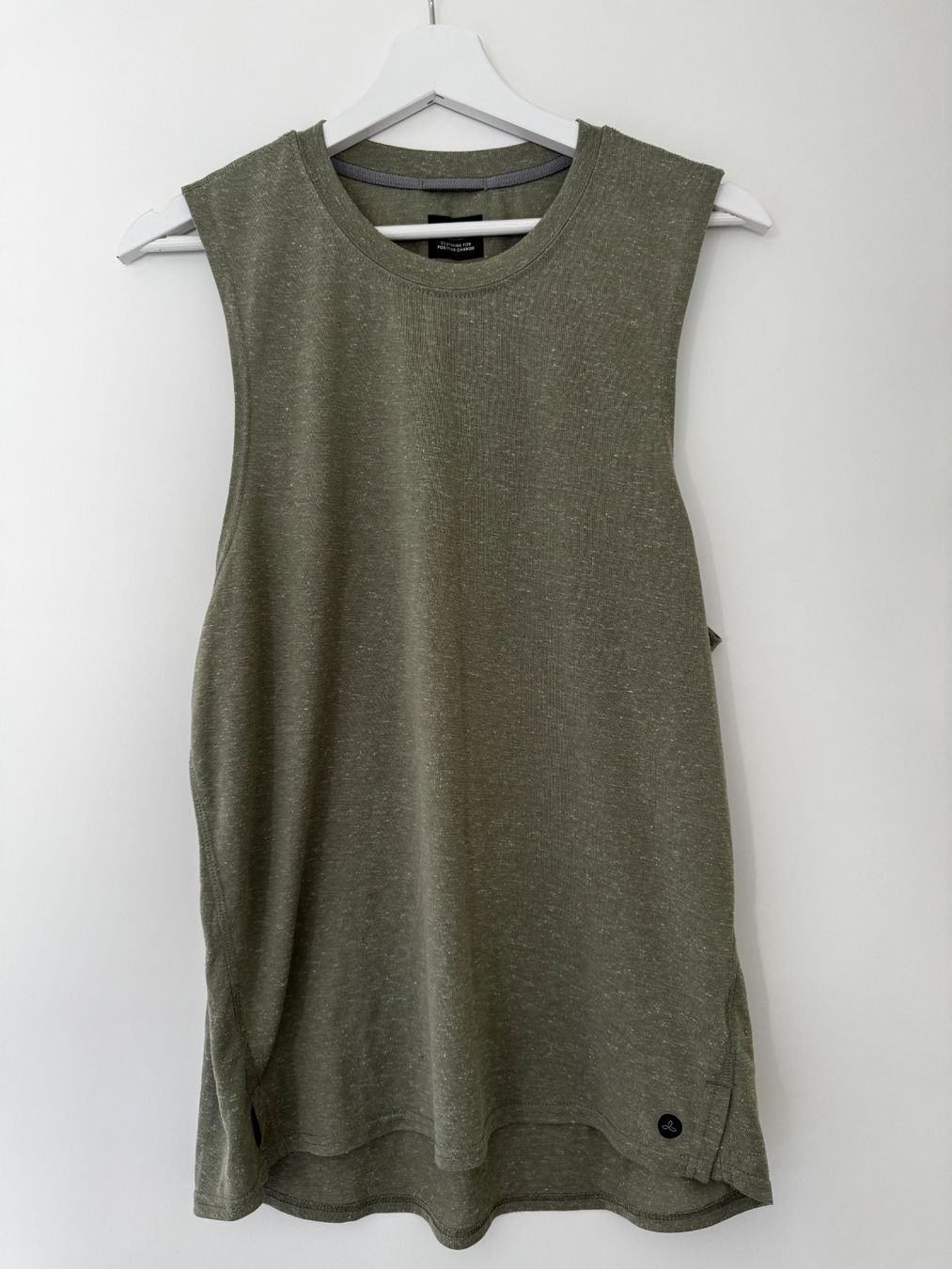 Prana T-Shirts: Tanktop  - Prana - Herren – Gebraucht aus Heitenried von OliviaS93